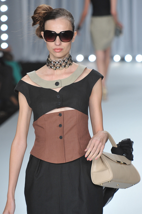 タエ アシダ 2012年春夏<span>コレクション</span> - 写真41