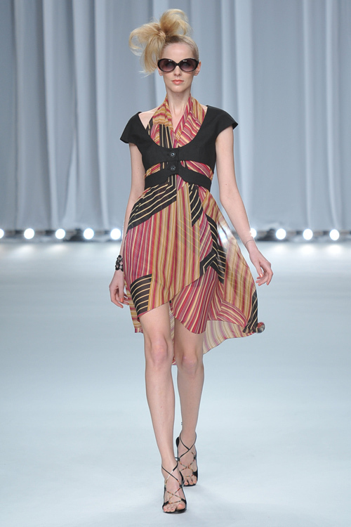 タエ アシダ 2012年春夏<span>コレクション</span> - 写真42