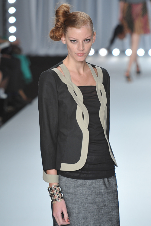 タエ アシダ 2012年春夏<span>コレクション</span> - 写真46
