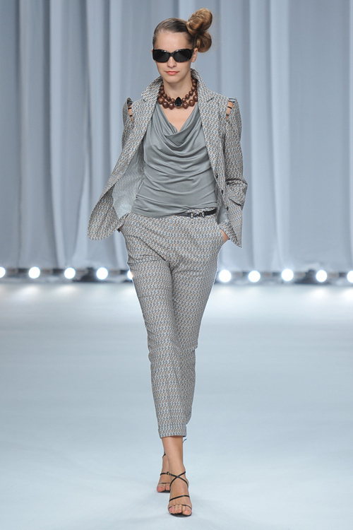 タエ アシダ 2012年春夏<span>コレクション</span> - 写真47