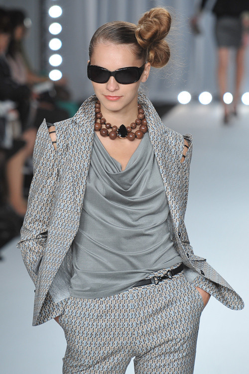 タエ アシダ 2012年春夏<span>コレクション</span> - 写真48