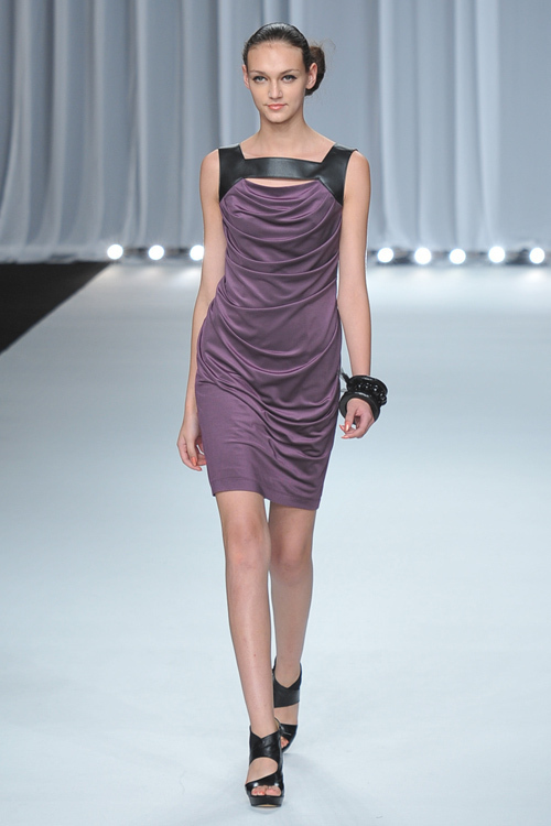 タエ アシダ 2012年春夏<span>コレクション</span> - 写真52