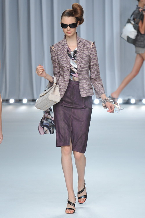タエ アシダ 2012年春夏<span>コレクション</span> - 写真53