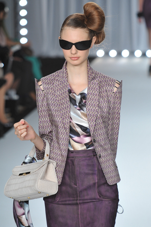 タエ アシダ 2012年春夏<span>コレクション</span> - 写真54