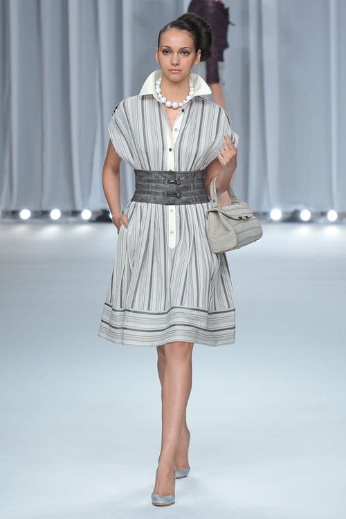 タエ アシダ 2012年春夏<span>コレクション</span> - 写真58