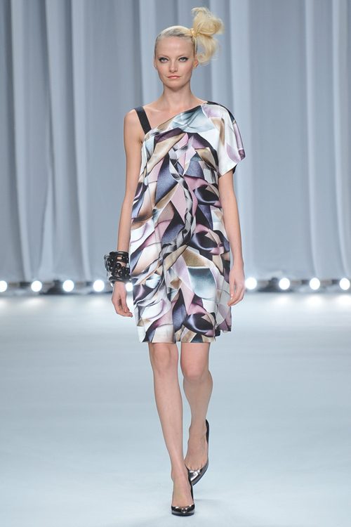 タエ アシダ 2012年春夏<span>コレクション</span> - 写真61