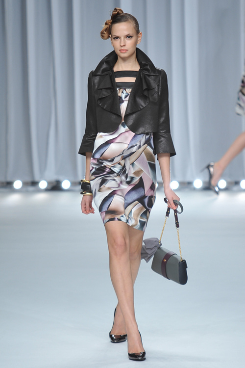 タエ アシダ 2012年春夏<span>コレクション</span> - 写真63