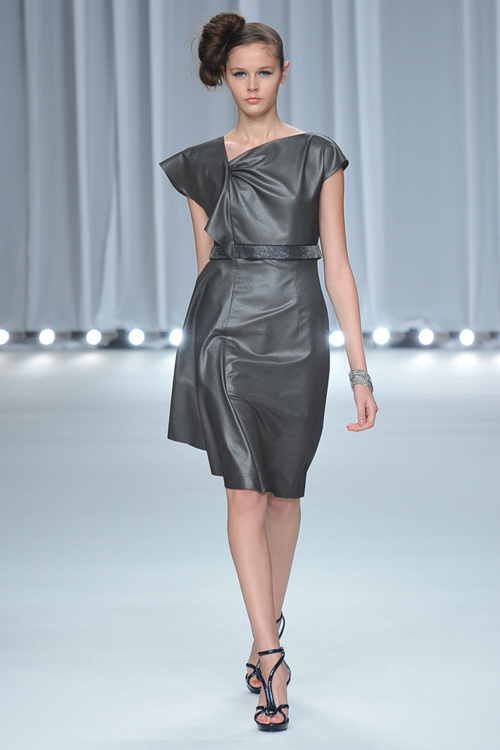 タエ アシダ 2012年春夏<span>コレクション</span> - 写真64
