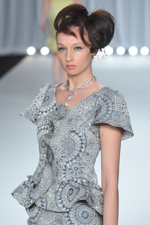 タエ アシダ 2012年春夏<span>コレクション</span> - 写真67