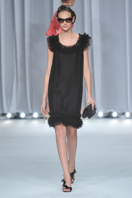 タエ アシダ 2012年春夏<span>コレクション</span> - 写真75