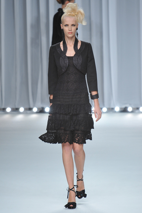 タエ アシダ 2012年春夏<span>コレクション</span> - 写真80