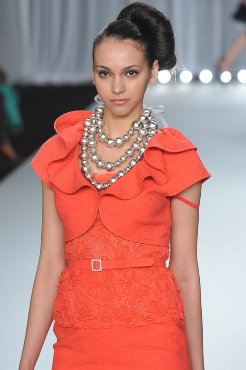 タエ アシダ 2012年春夏<span>コレクション</span> - 写真82