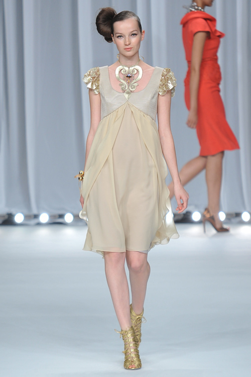タエ アシダ 2012年春夏<span>コレクション</span> - 写真84