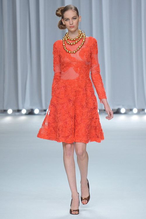 タエ アシダ 2012年春夏<span>コレクション</span> - 写真86