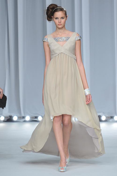 タエ アシダ 2012年春夏<span>コレクション</span> - 写真88