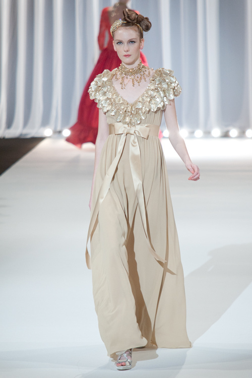 タエ アシダ 2012年春夏<span>コレクション</span> - 写真94