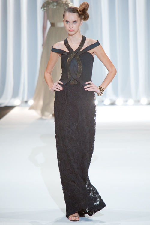 タエ アシダ 2012年春夏<span>コレクション</span> - 写真95