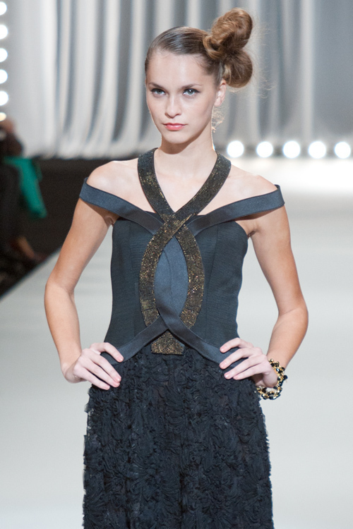 タエ アシダ 2012年春夏<span>コレクション</span> - 写真96