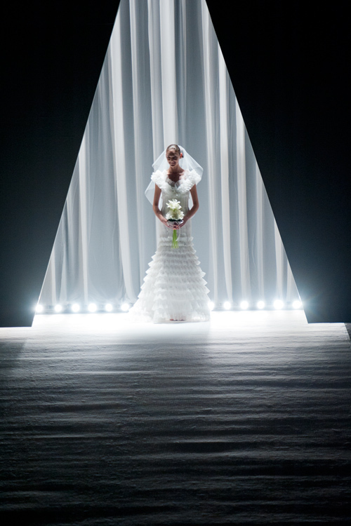 タエ アシダ 2012年春夏<span>コレクション</span> - 写真98