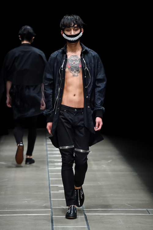 アクオド 2017年春夏<span>コレクション</span> - 写真3
