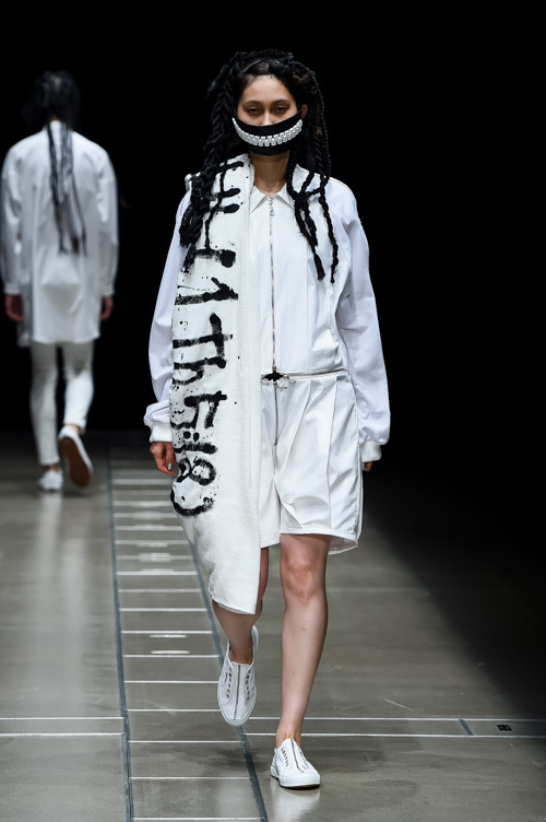 アクオド 2017年春夏<span>コレクション</span> - 写真8