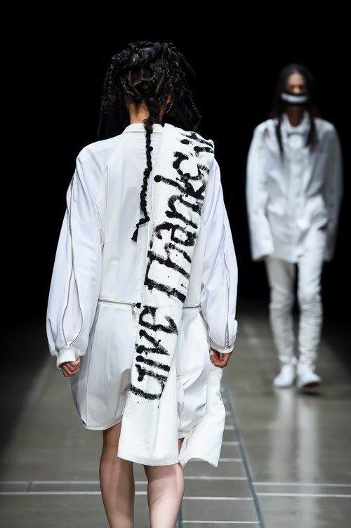アクオド 2017年春夏<span>コレクション</span> - 写真10