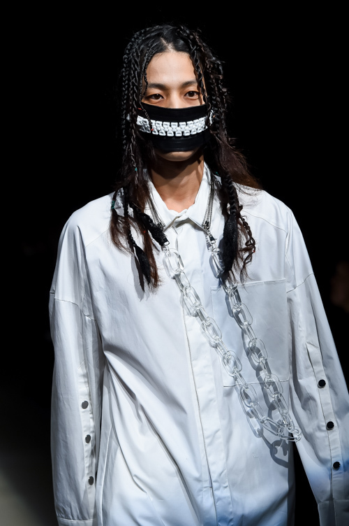 アクオド 2017年春夏<span>コレクション</span> - 写真12