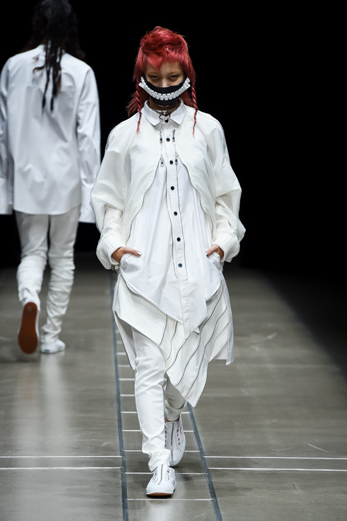 アクオド 2017年春夏<span>コレクション</span> - 写真13