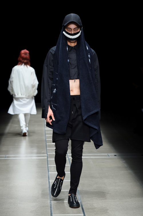 アクオド 2017年春夏<span>コレクション</span> - 写真15