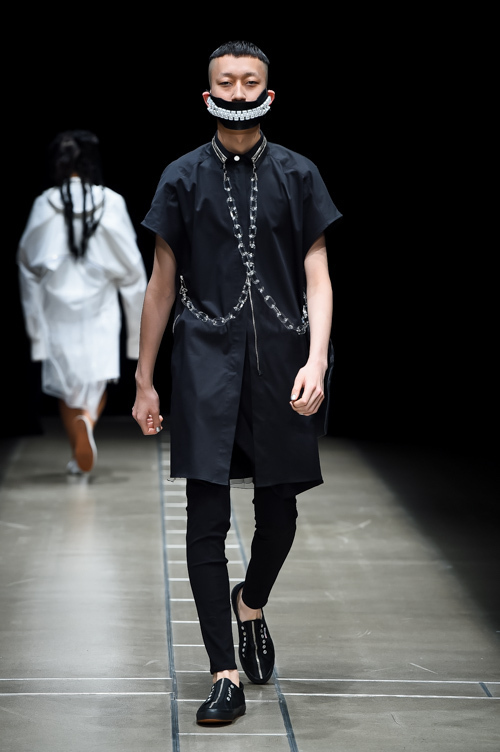 アクオド 2017年春夏<span>コレクション</span> - 写真17