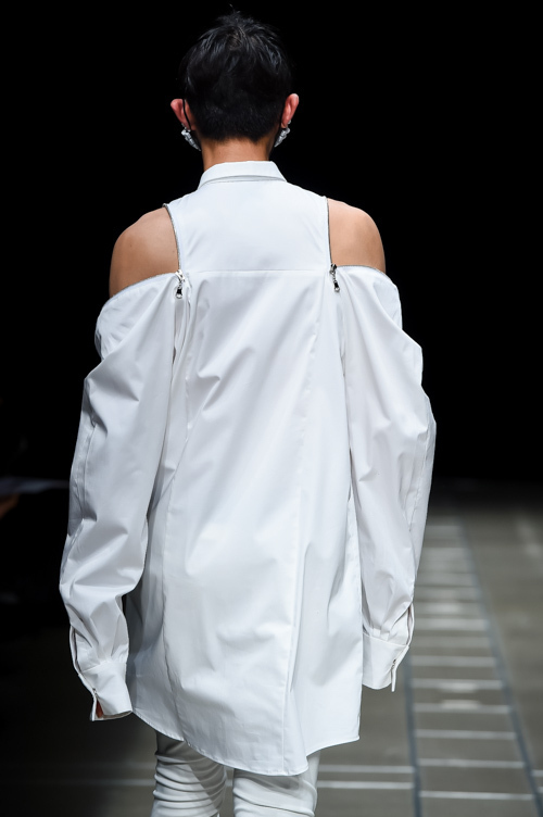 アクオド 2017年春夏<span>コレクション</span> - 写真19