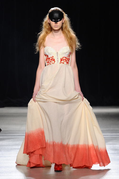 バナル シック ビザール 2012年春夏<span>コレクション</span> - 写真19