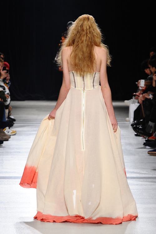 バナル シック ビザール 2012年春夏<span>コレクション</span> - 写真21