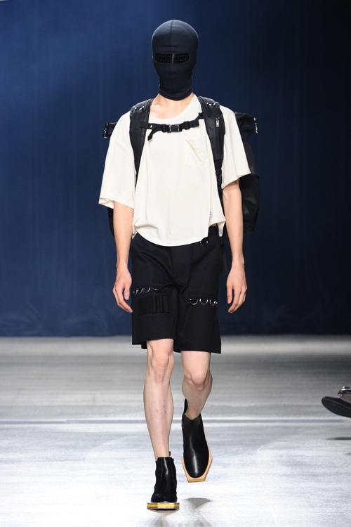 バナル シック ビザール 2012年春夏<span>コレクション</span> - 写真24