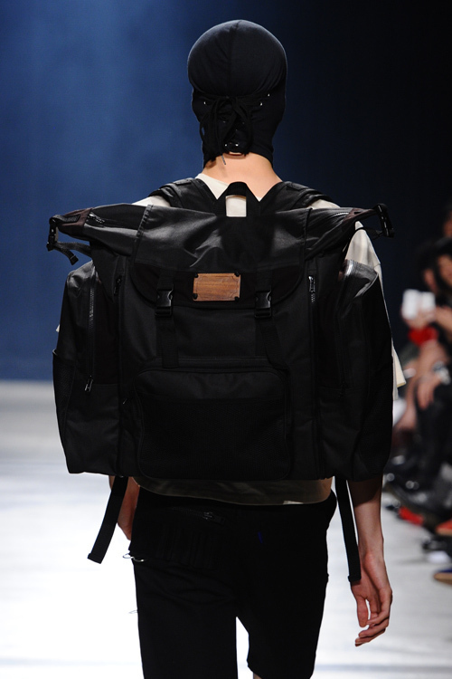 バナル シック ビザール 2012年春夏<span>コレクション</span> - 写真25