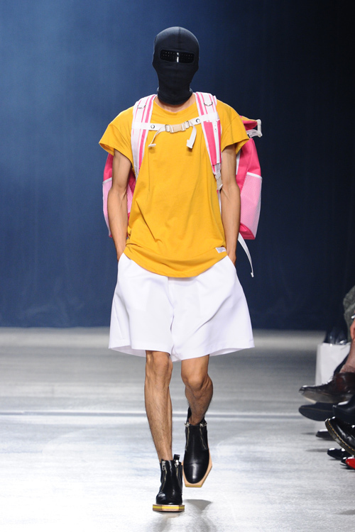 バナル シック ビザール 2012年春夏<span>コレクション</span> - 写真26