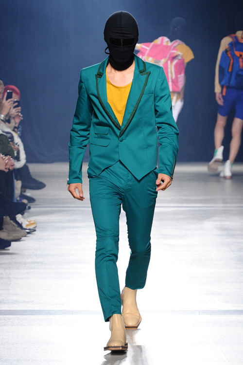 バナル シック ビザール 2012年春夏<span>コレクション</span> - 写真27