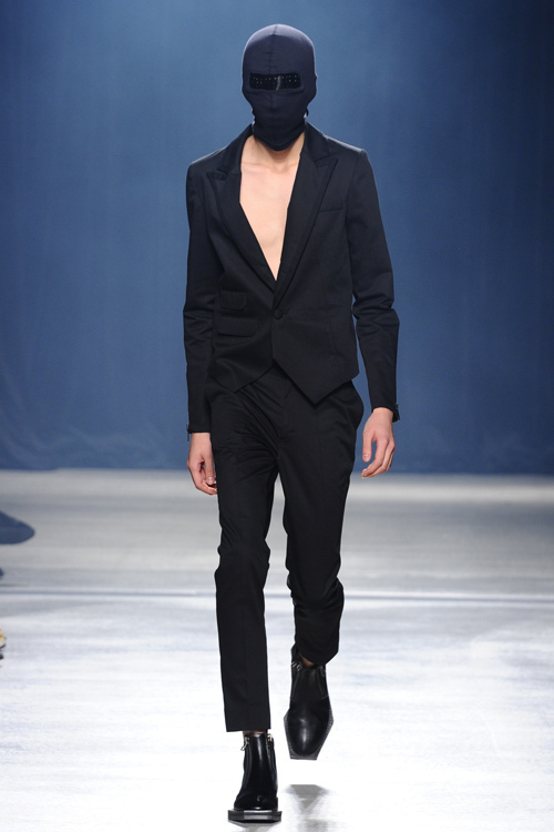 バナル シック ビザール 2012年春夏<span>コレクション</span> - 写真28