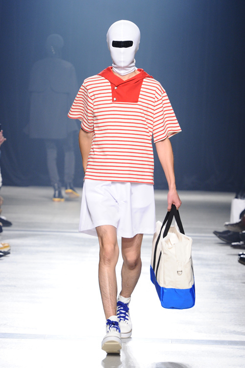 バナル シック ビザール(banal chic bizarre) 2012年春夏ウィメンズコレクション  - 写真35