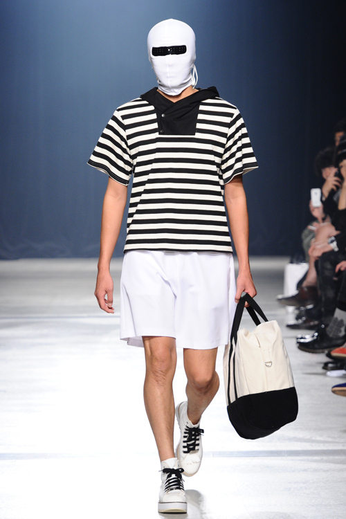 バナル シック ビザール 2012年春夏<span>コレクション</span> - 写真37