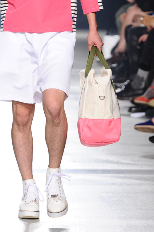 バナル シック ビザール 2012年春夏<span>コレクション</span> - 写真39