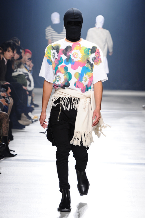写真40 69 バナル シック ビザール Banal Chic Bizarre 12年春夏ウィメンズコレクション ファッションプレス