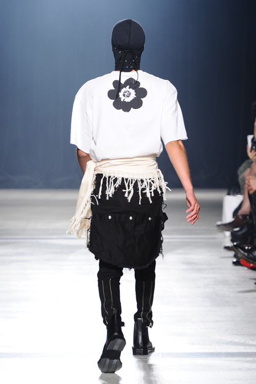 写真41 69 バナル シック ビザール Banal Chic Bizarre 12年春夏ウィメンズコレクション ファッションプレス
