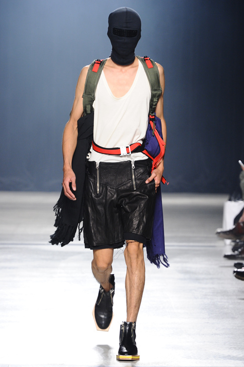 バナル シック ビザール 2012年春夏<span>コレクション</span> - 写真43