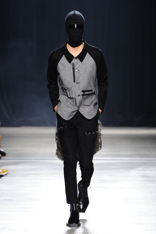 バナル シック ビザール 2012年春夏<span>コレクション</span> - 写真58