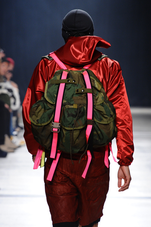 バナル シック ビザール 2012年春夏<span>コレクション</span> - 写真60