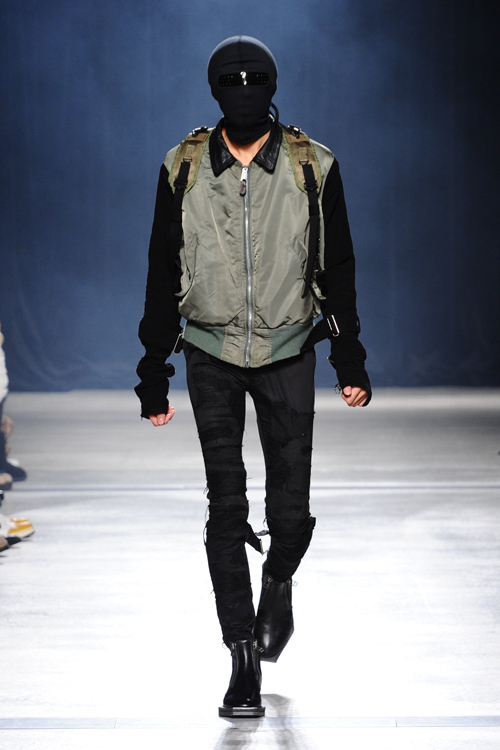 バナル シック ビザール 2012年春夏<span>コレクション</span> - 写真62