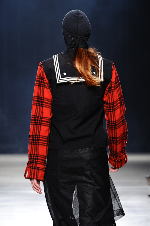 バナル シック ビザール 2012年春夏<span>コレクション</span> - 写真67