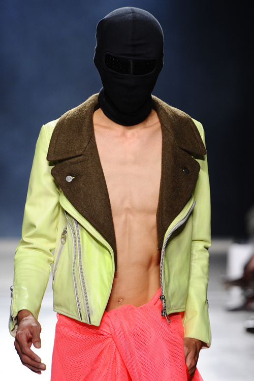 バナル シック ビザール 2012年春夏<span>コレクション</span> - 写真69