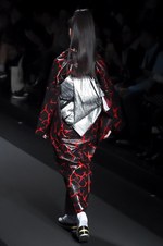 X JAPAN・YOSHIKIによるヨシキモノ コレクション 2017 - 斬新な“着崩し”で和洋折衷を表現｜写真10